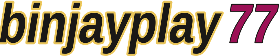 binjayplay77 logo