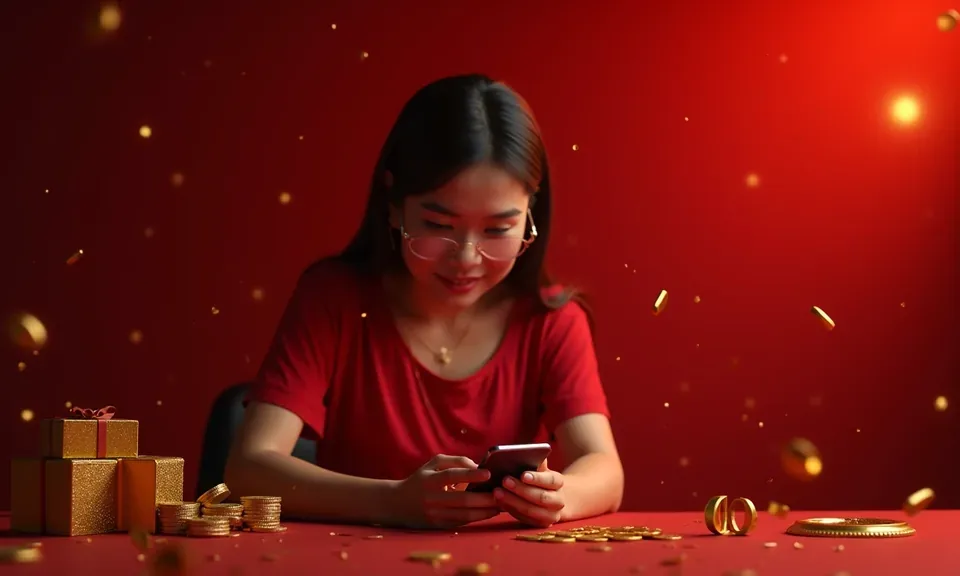binjayplay77 Start With Your Wallet, Skip the Friction